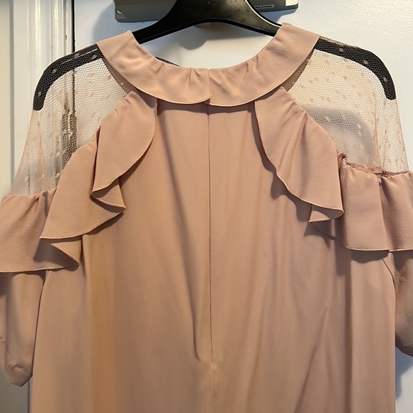 Red Valentino ladies top - Picture 5 of 6